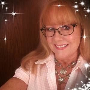 Meet your Posher, Marcia